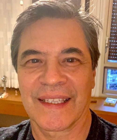 Jair Chagas